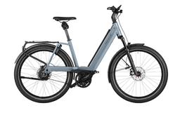[F01164_06441912111309] RIESE&amp;MÜLLER NEVO 4 GT VARIO / 47cm / Dynamic Red Metallic / BATTERIE 750 Wh / KIT CONFORT / COCKPIT INTUVIA 100 / PUCE RX / ( Code configuration F01164_05031912111808 )